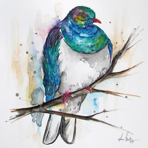 Kereru