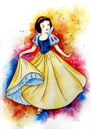 Snow White