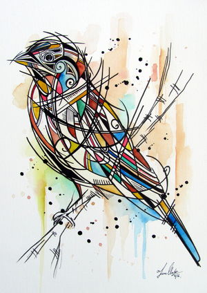 Little Sparrow