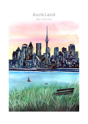 Auckland