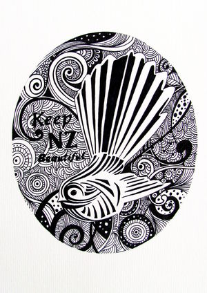 Fantail Design
