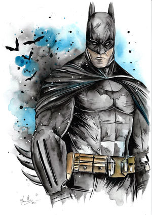 Dark Knight
