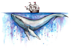 Below the Surface