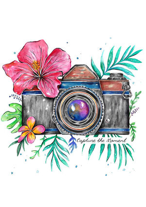 Capture the Moment