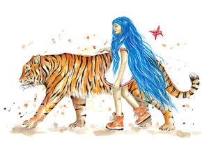 Cat Walk