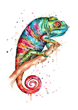 Chameleon