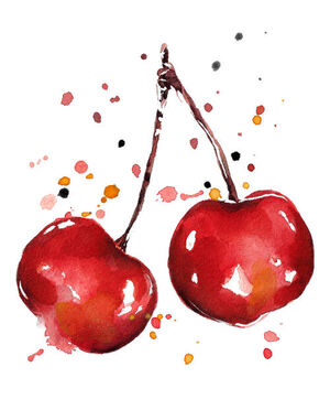 Cherries