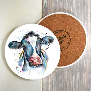 Cow Coaster