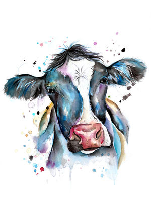 Cow