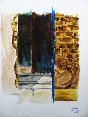 The Passage