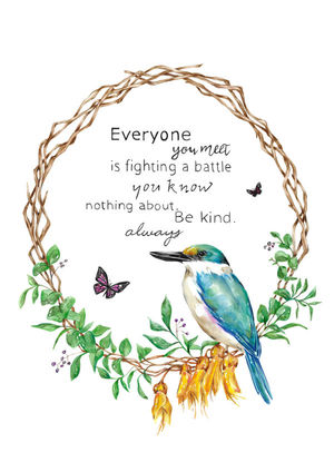 Everyone You Meet