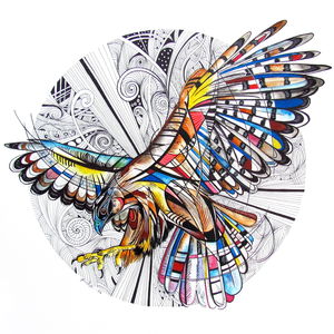 Falcon 