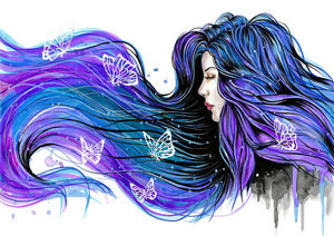 Free Spirit