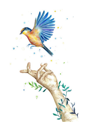 Growth Is The Path To Freedom