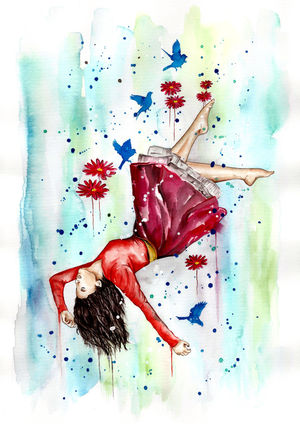 Immerse Yourself