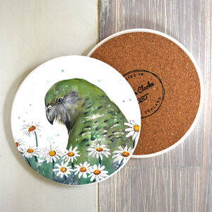 Kakapo Coaster