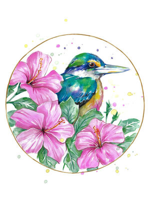 Kingfisher Loop