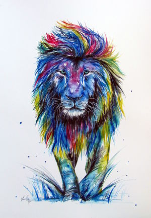 King of the Jungle