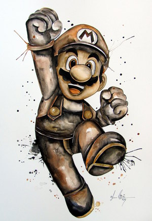 Mario