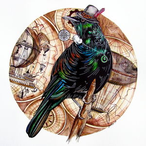 Mr Tui