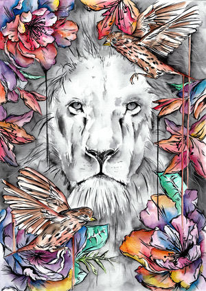 Majestic Spirit
