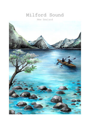 Milford Sound