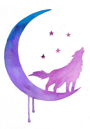 Moon Wolf