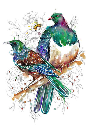 Native Duo