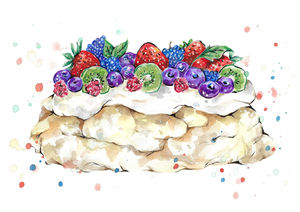 Pavlova