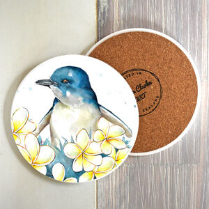Little Penguin Coaster