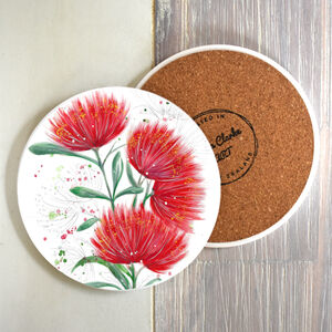 Pohutukawa Coaster