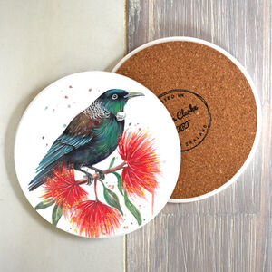 Pohutukawa Tui Coaster