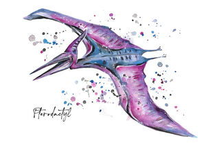Pterodactyl