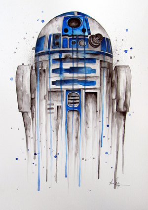 R2-D2 Abstract