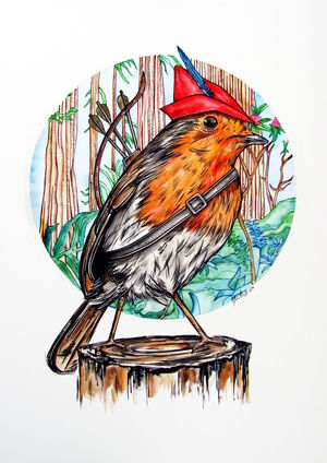 Robin Hood