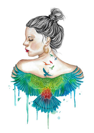 Wings