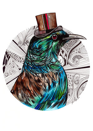 Sir Tui