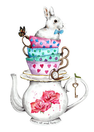 Tea Party