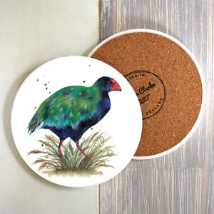 Takahe Coaster