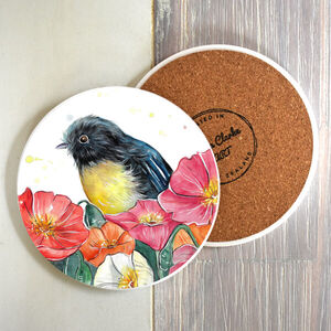 Tomtit Coaster