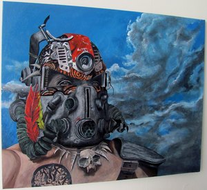 Tribal Fallout
