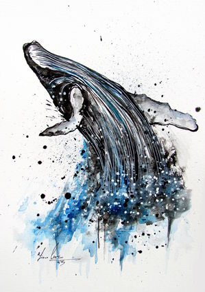 Whale
