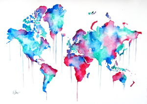 World Map