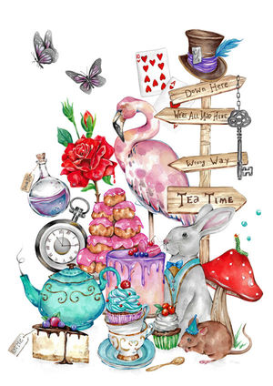 Wonderland