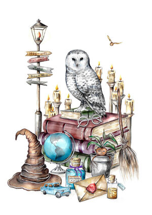 Spellbound