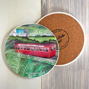 Wellington Coaster