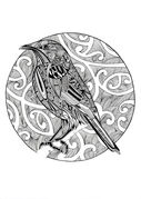 Bellbird_black_and_white.jpg