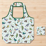 Fold out Re-Usable Bag