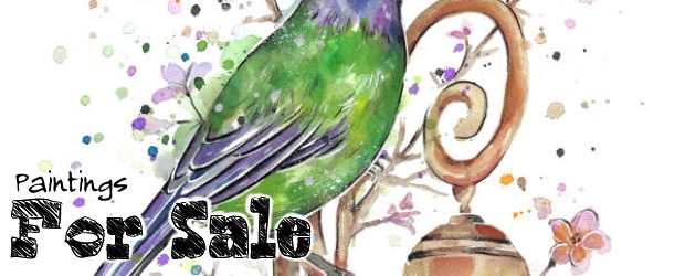 paintings for sale