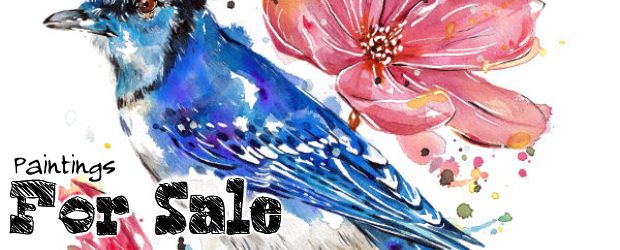 paintings for sale